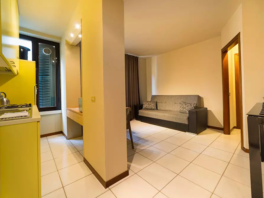 Immagine 4 di Appartamento in affitto  in Via Antonio Cantore a Verona