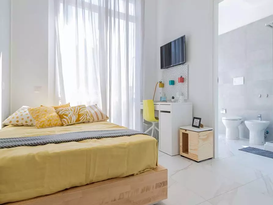 Immagine 6 di Camera in affitto  in Viale Bligny28 a Milano