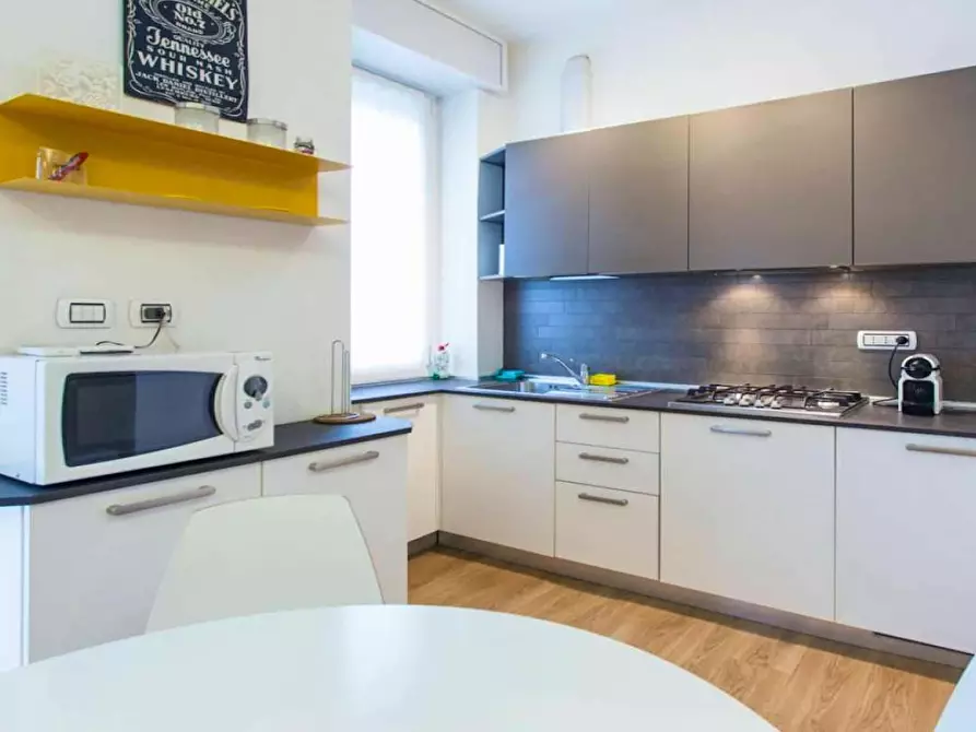 Immagine 7 di Appartamento in affitto  in Via Tommaso Gulli36 a Milano