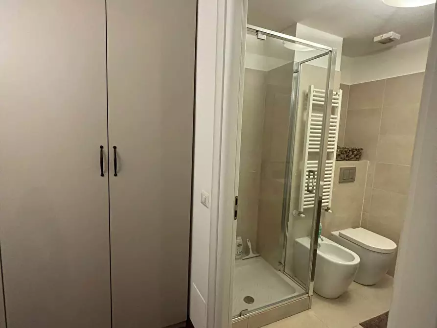 Immagine 11 di Appartamento in affitto  in Via Maestri Campionesi20 a Milano