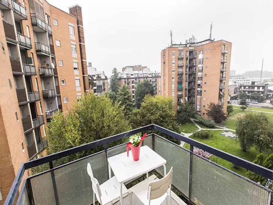 Immagine 7 di Camera in affitto  in Via dei Mandorli27 a Buccinasco