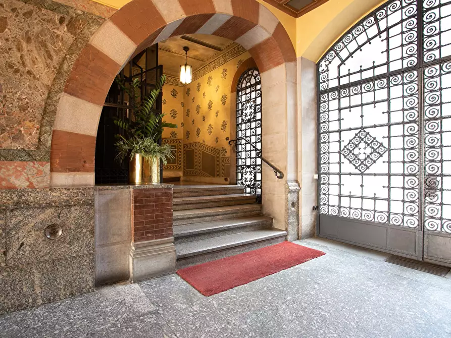 Immagine 31 di Appartamento in affitto  in Via Giosuè Carducci36 a Milano