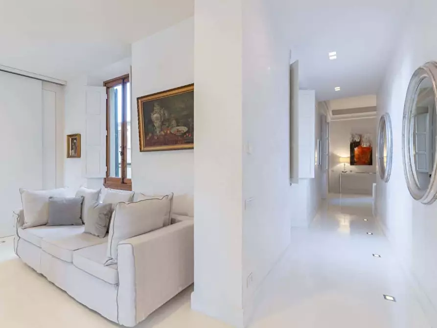 Immagine 63 di Appartamento in affitto  in Corso dei Tintori6 a Firenze