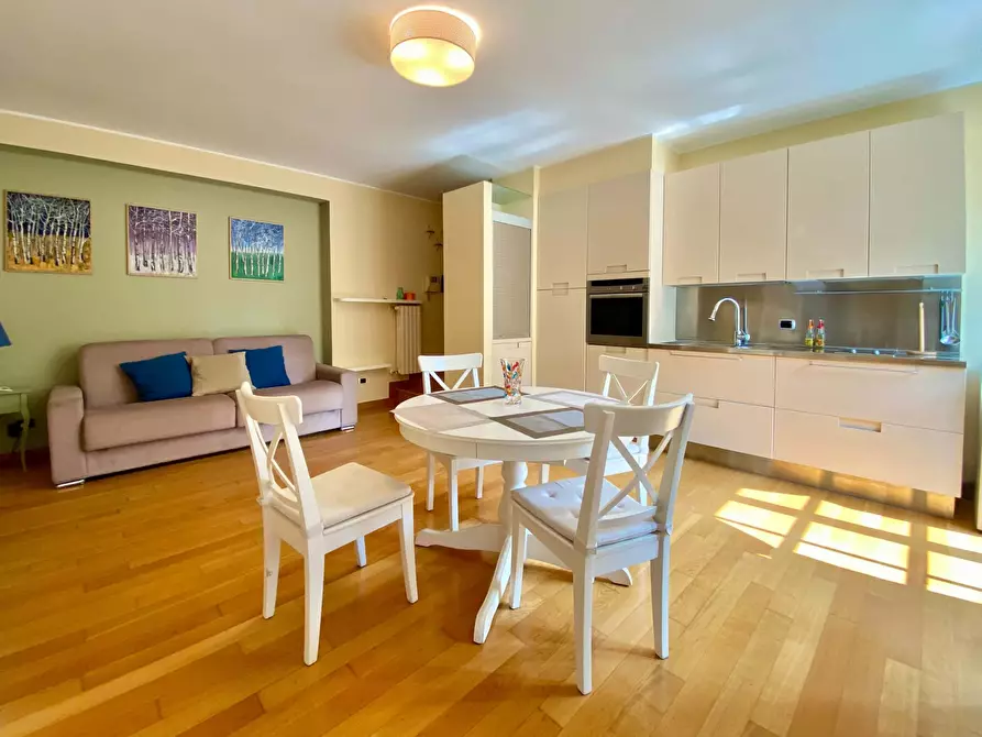 Immagine 69 di Appartamento in affitto  in Via Guglielmo Ciardi3 a Milano