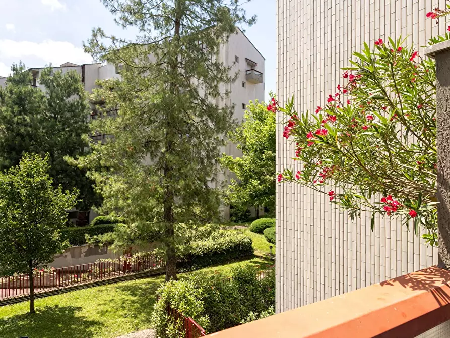 Immagine 22 di Appartamento in affitto  in Via Bernardo Rucellai20/7 a Milano