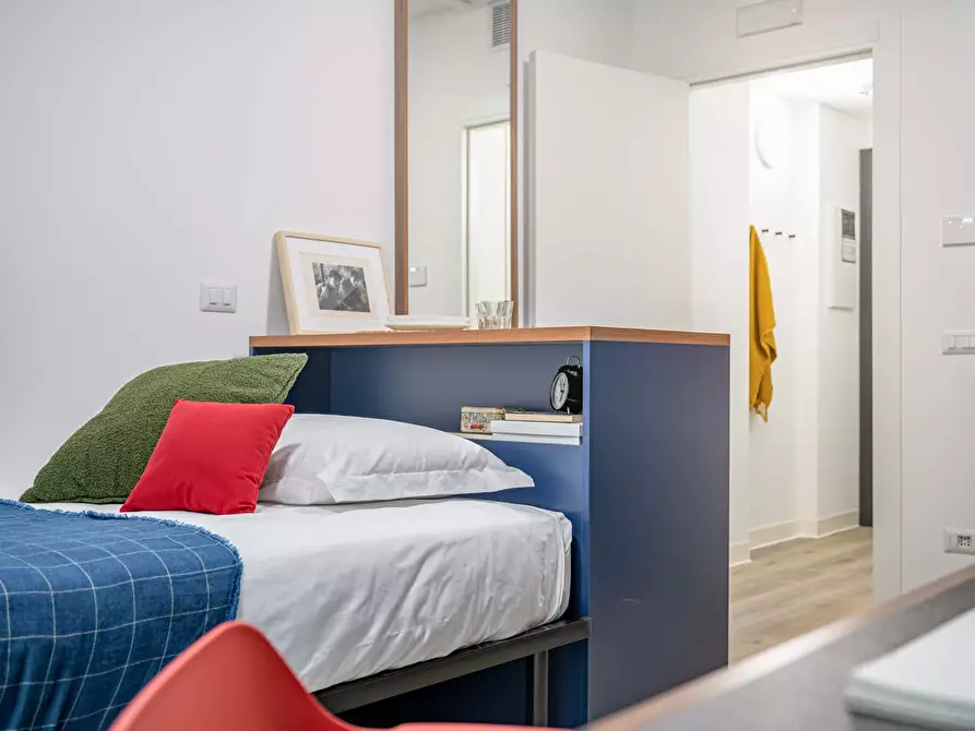 Immagine 2 di Appartamento in affitto  in Via Moretta50 a Torino