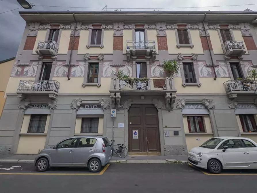 Immagine 24 di Appartamento in affitto  in Via Gaetana Agnesi15 a Milano