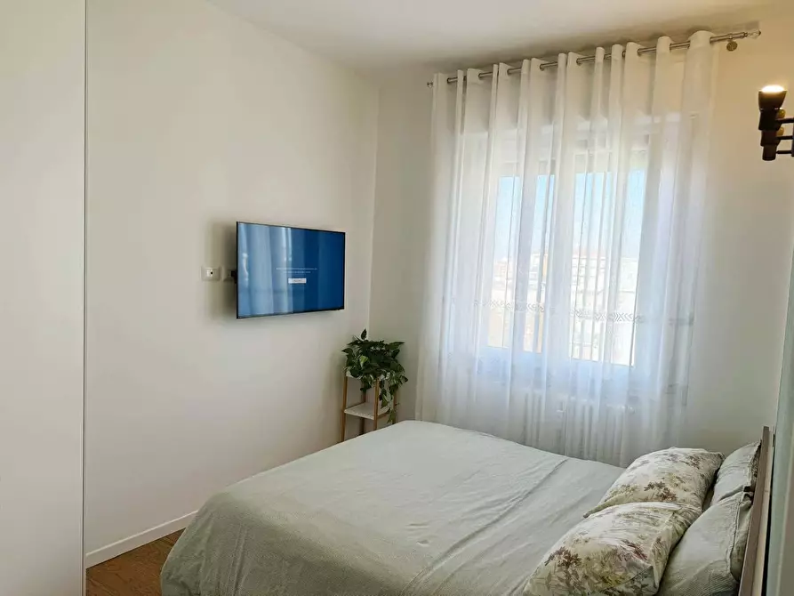 Immagine 5 di Appartamento in affitto  in Via Picco Madre Anna Eugenia8 a Milano