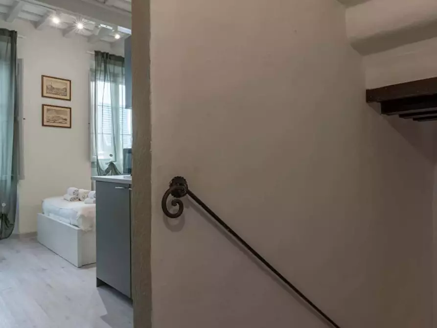 Immagine 10 di Appartamento in affitto  in Via del Campuccio11 a Firenze