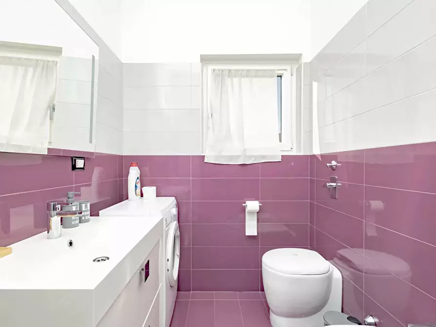 Immagine 24 di Appartamento in affitto  in Via Fezzan9 a Milano