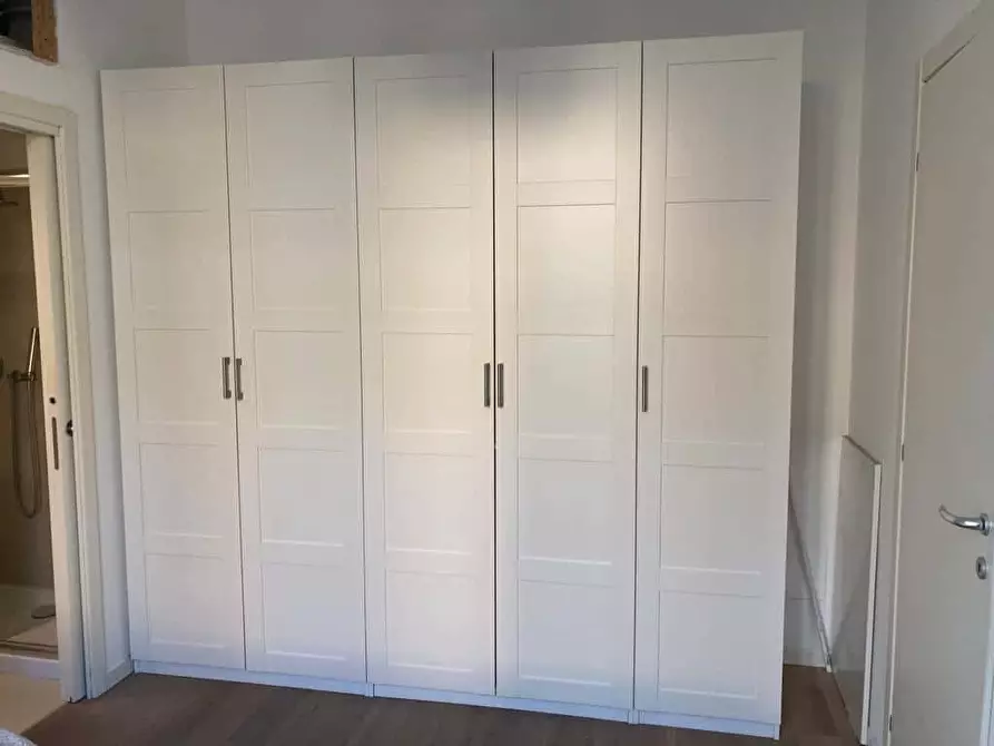 Immagine 8 di Appartamento in affitto  in Via San Gerolamo Emiliani1 a Milano