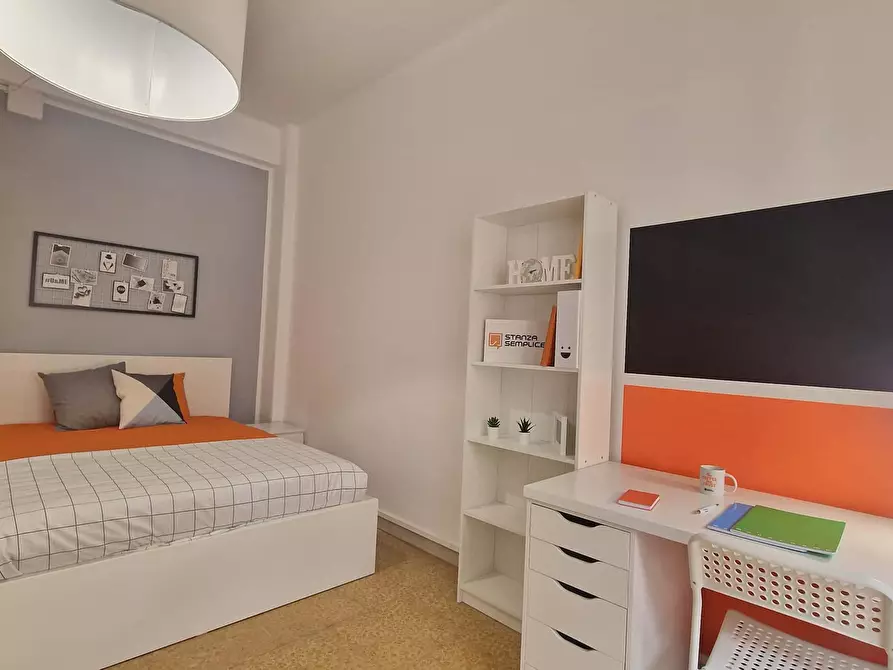 Immagine 3 di Camera in affitto  in Lungotevere di Pietra Papa61 a Roma