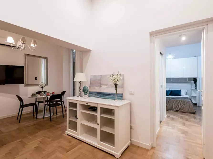 Immagine 10 di Appartamento in affitto  in Via Nomentana27 a Roma