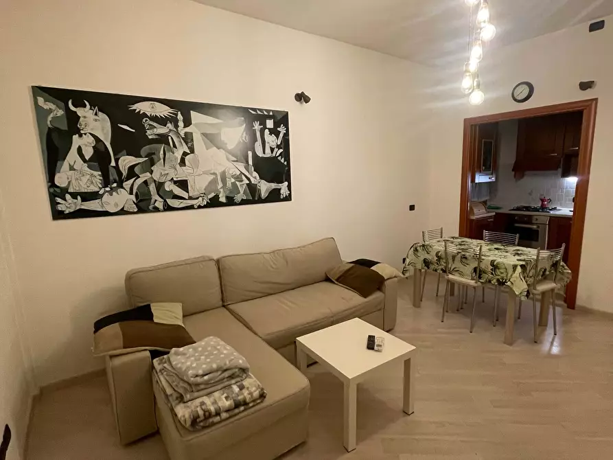 Immagine 34 di Appartamento in affitto  in Via Tino Savi8 a Sesto San Giovanni