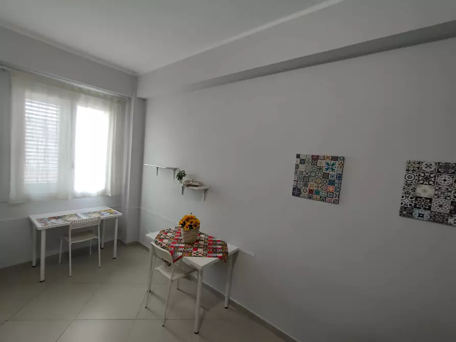 Immagine 5 di Appartamento in affitto  in Via Rosario Gregorio a Palermo