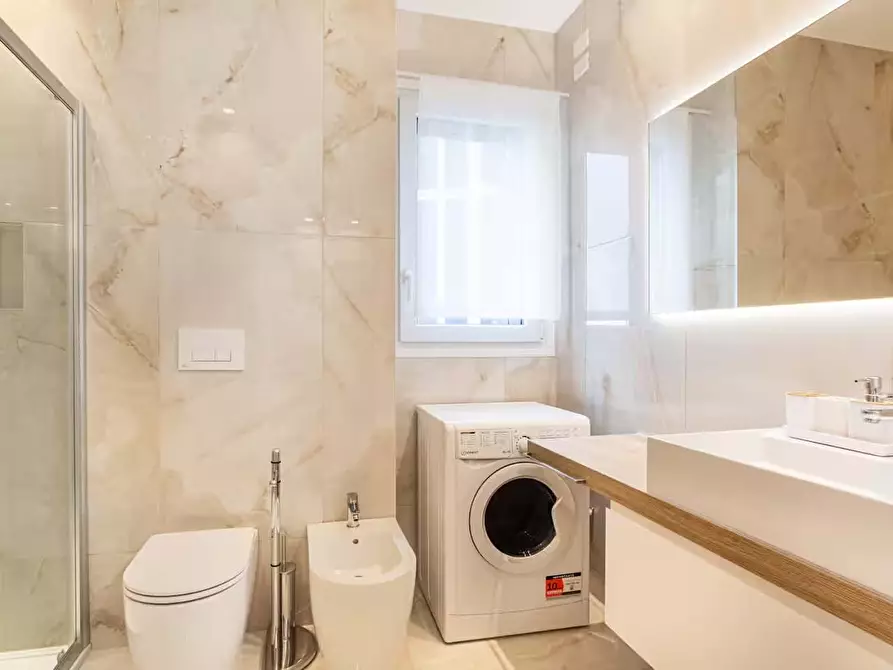 Immagine 23 di Appartamento in affitto  in Via Gottlieb Wilhelm Daimler14F a Milano