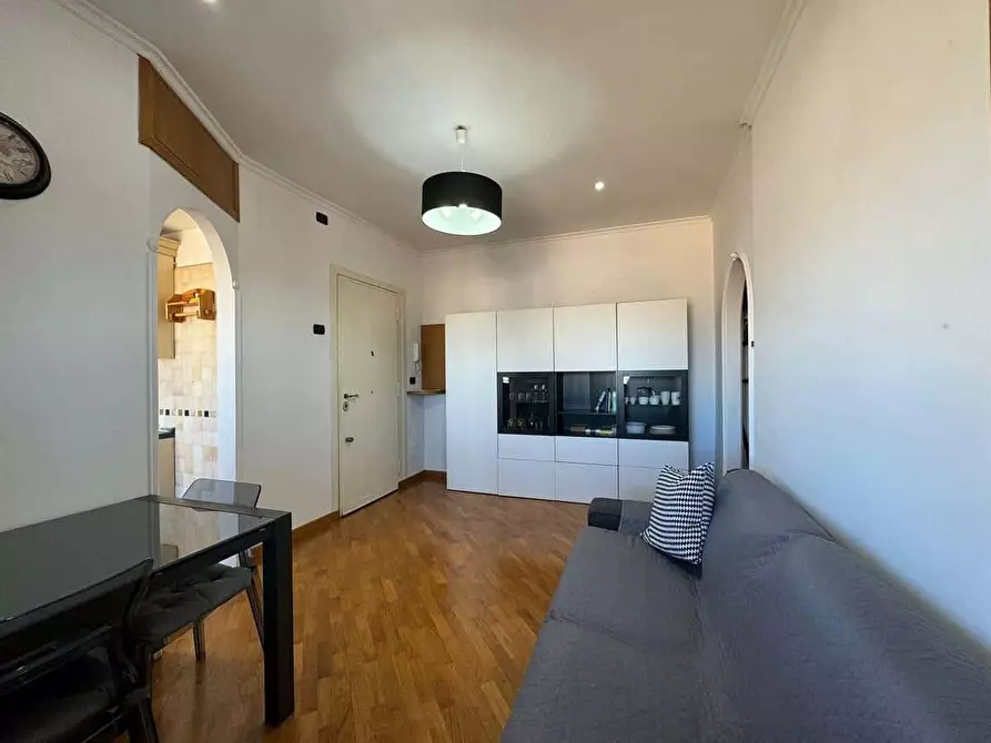 Immagine 8 di Appartamento in affitto  in Via Ostiense89 a Roma