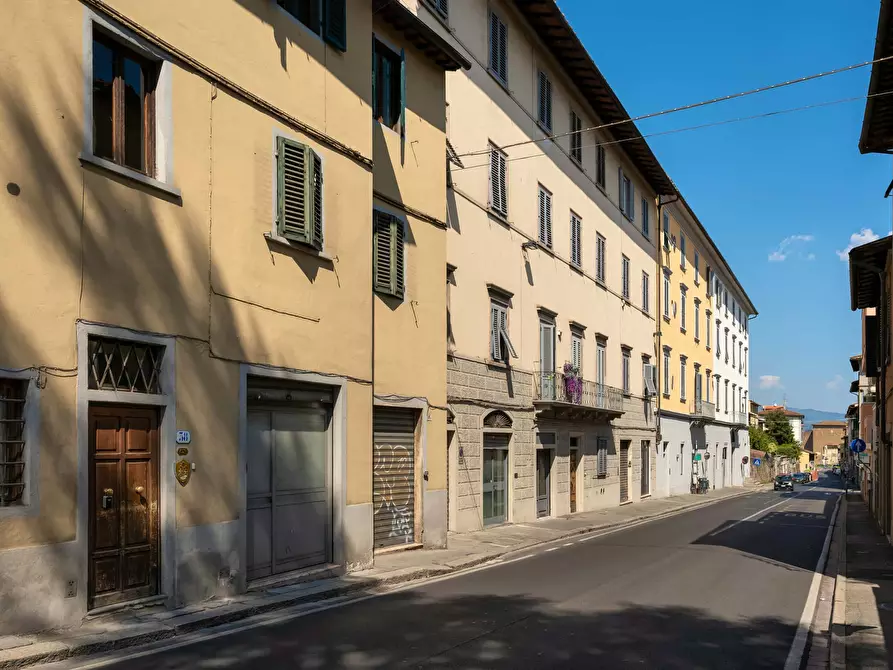 Immagine 30 di Appartamento in affitto  in Via Senese a Firenze