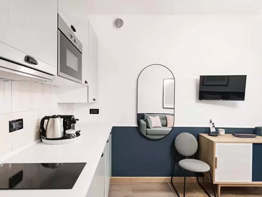 Immagine 11 di Appartamento in affitto  in Via Felice Casati2 a Milano