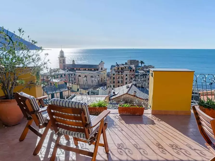 Immagine 5 di Appartamento in affitto  in Via Piero Schiaffino38 a Camogli