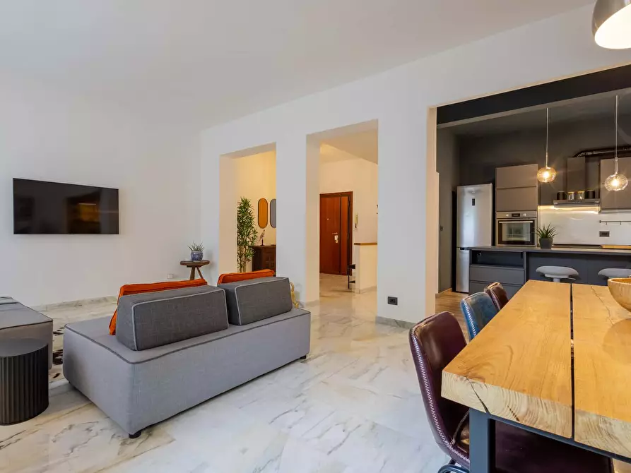 Immagine 31 di Appartamento in affitto  in Via del Casaletto151 a Roma