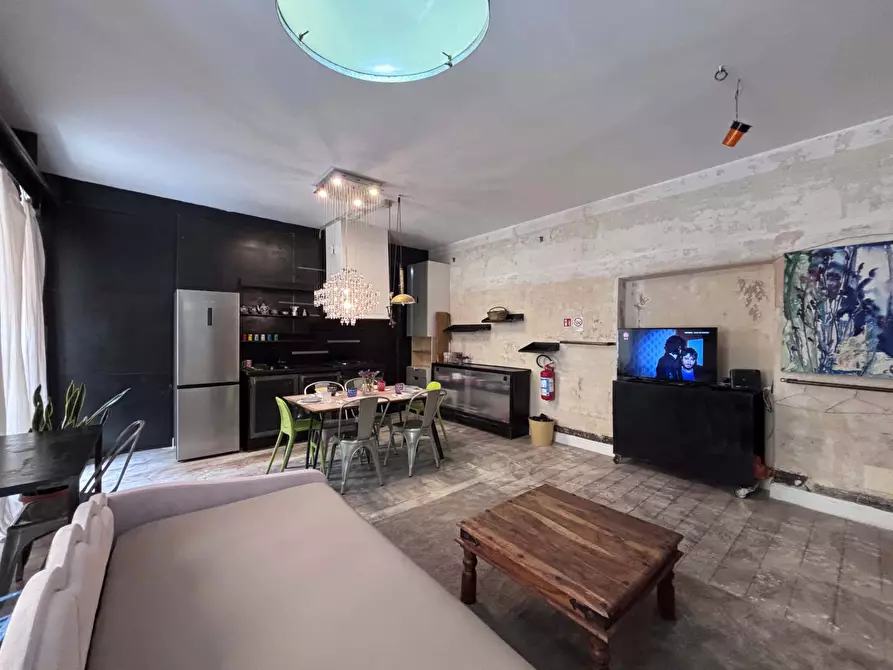 Immagine 7 di Appartamento in affitto  in Via Dacia30 a Roma