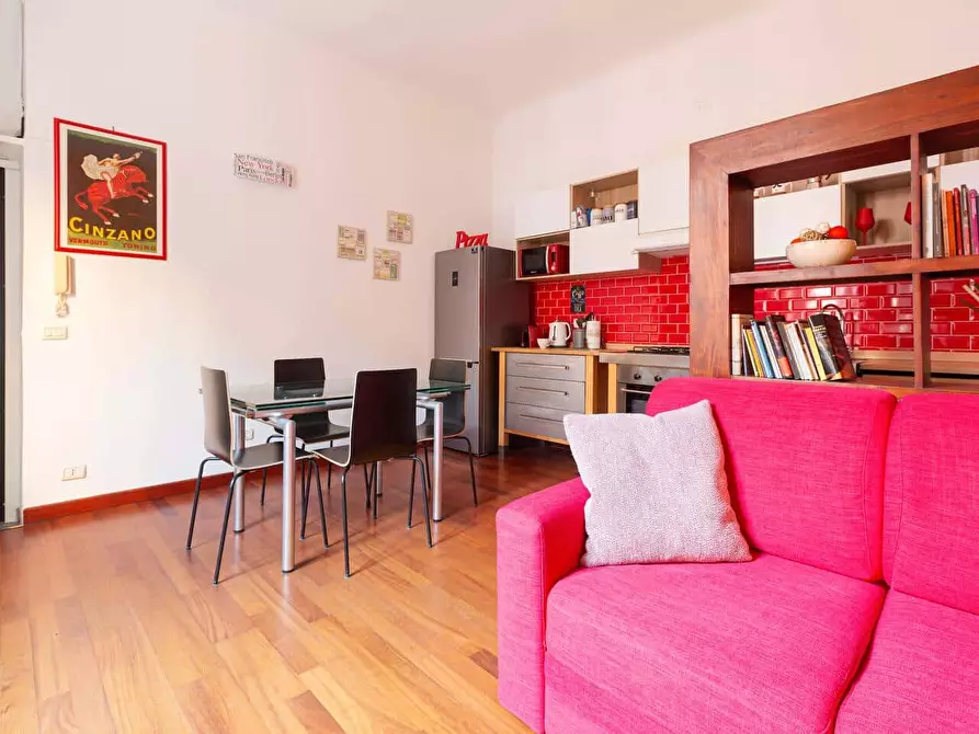 Immagine 4 di Appartamento in affitto  in Via Savona20 a Milano