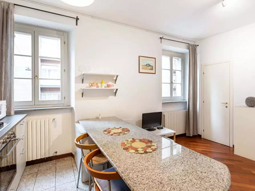 Immagine 20 di Appartamento in affitto  in Via Molino delle Armi2 a Milano