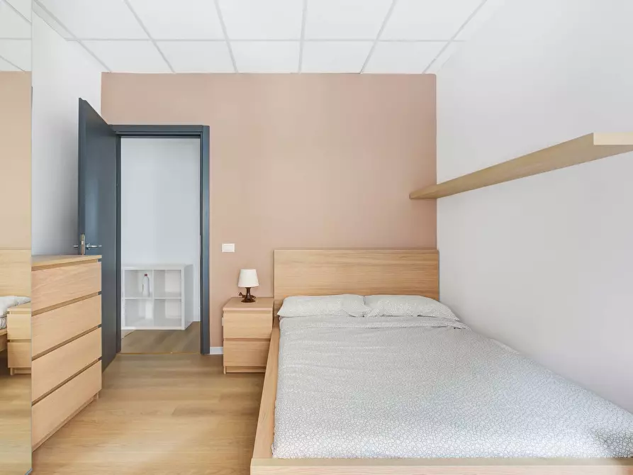 Immagine 1 di Camera in affitto  in Via Privata Deruta22 a Milano
