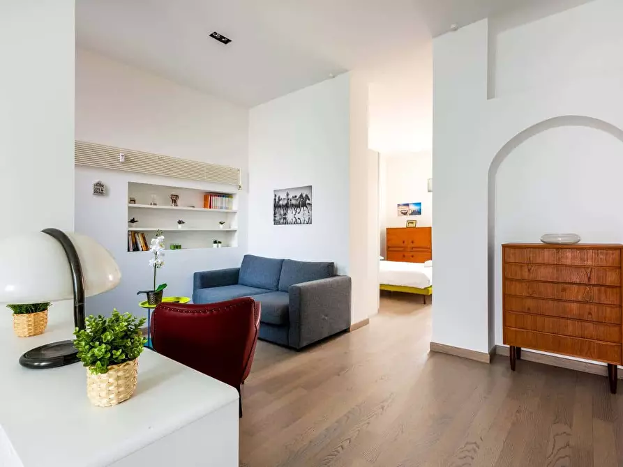 Immagine 3 di Appartamento in affitto  in Via Giuseppe Piolti de' Bianchi18 a Milano