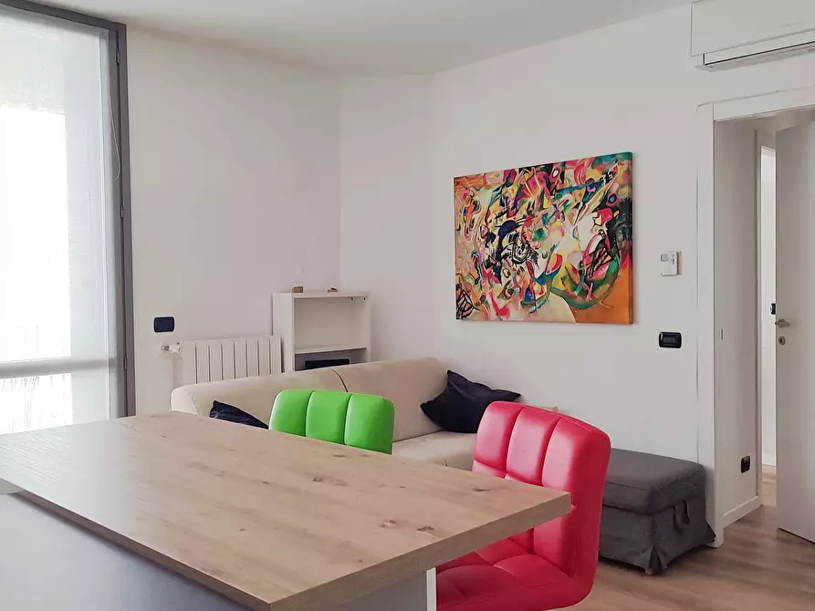 Immagine 5 di Appartamento in affitto  in Viale Argonne28 a Milano