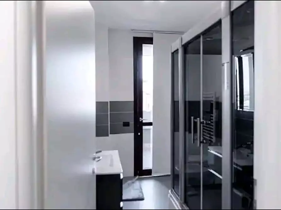 Immagine 20 di Appartamento in affitto  in Via Q. di Vona93 a Cassano D'adda