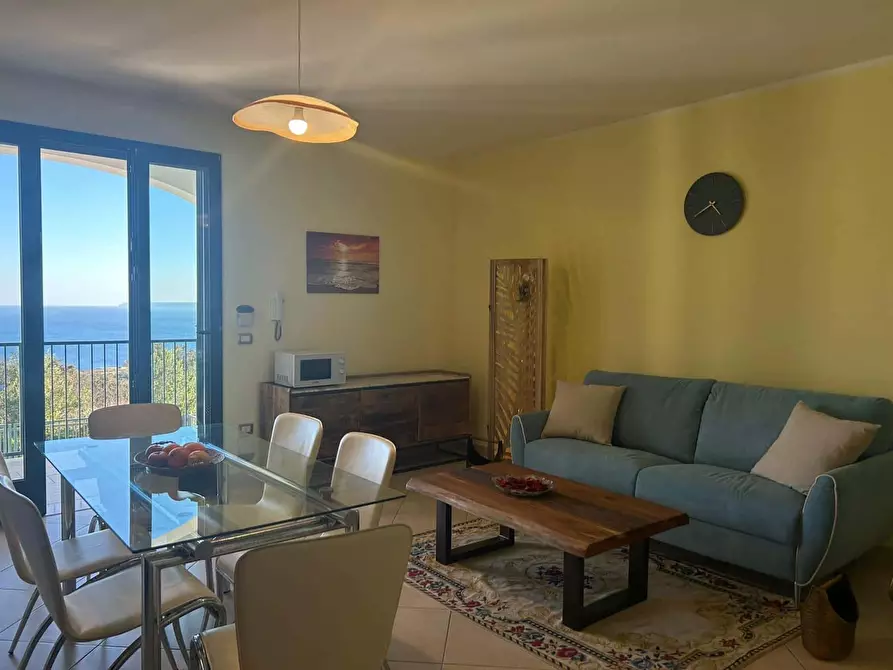 Immagine 9 di Appartamento in affitto  in Via Panoramica4 a Bagnolo Del Salento