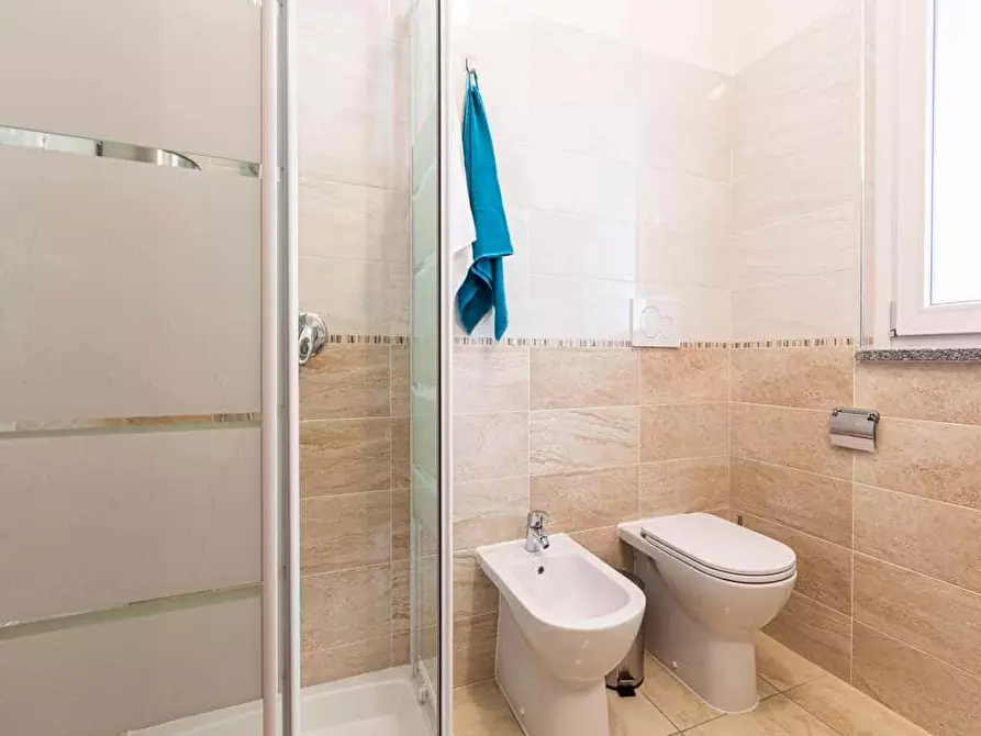 Immagine 23 di Camera in affitto  in Via Giuseppe Regaldi19 a Milano