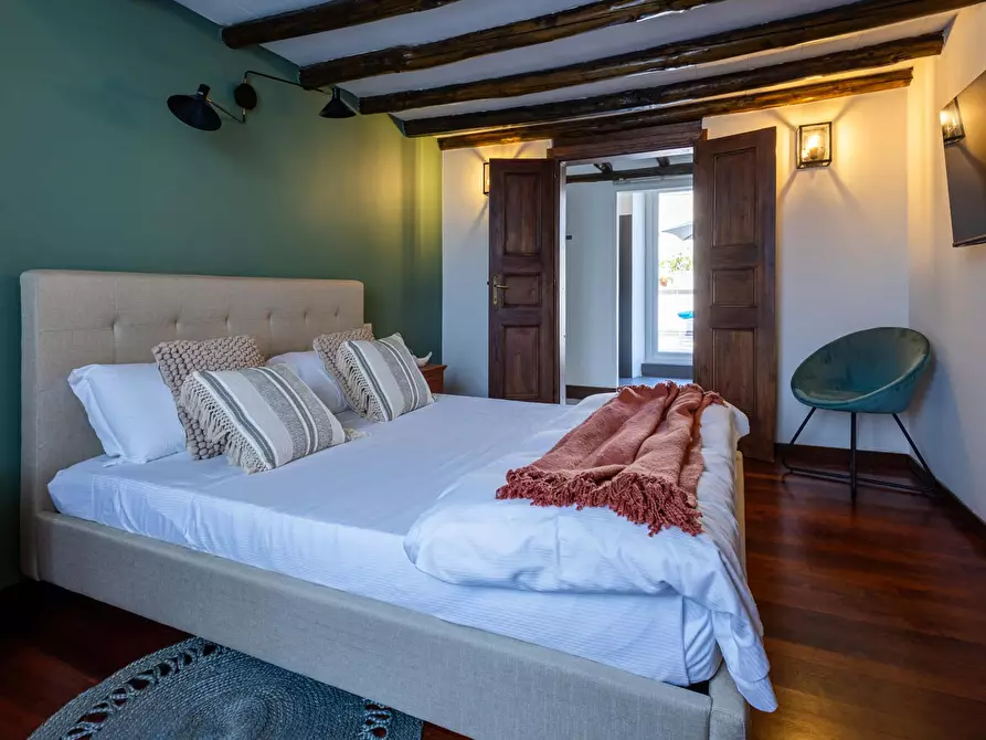 Immagine 36 di Appartamento in affitto  in Via Torino7 a Roma