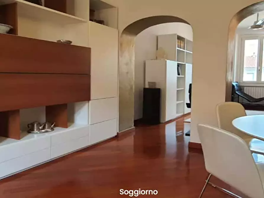 Immagine 23 di Appartamento in affitto  in Via Giosuè Borsi1 a Milano