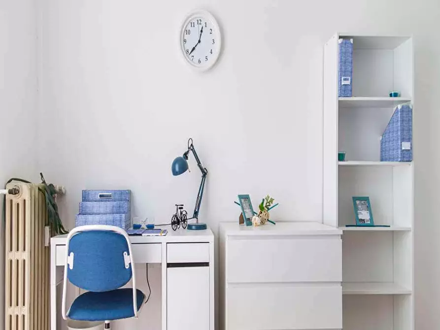 Immagine 2 di Camera in affitto  in Via Alberto Nota39 a Milano