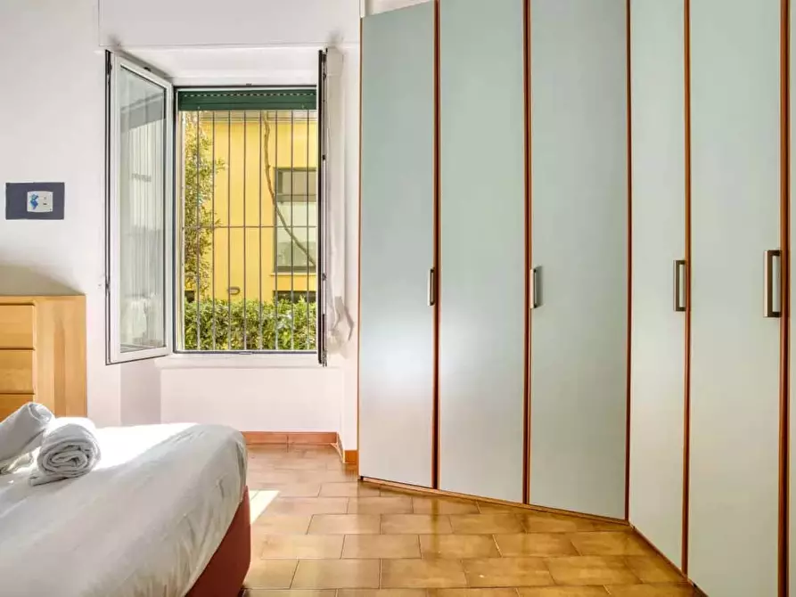 Immagine 16 di Appartamento in affitto  in Via Paolo Lomazzo3 a Milano