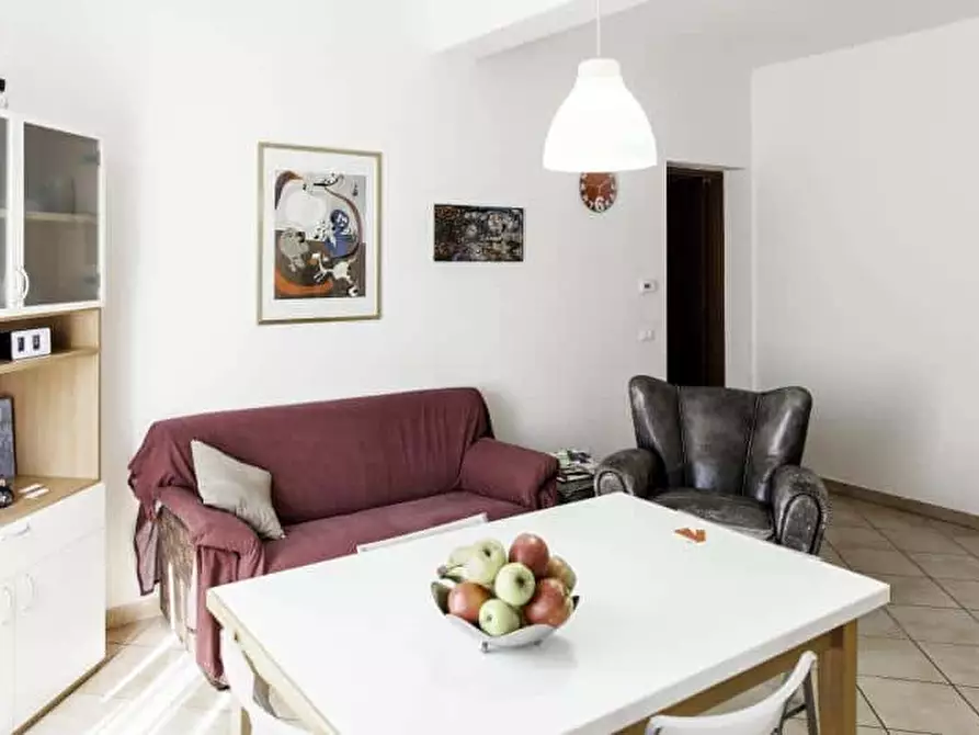 Immagine 3 di Appartamento in affitto  in Via Mazzini24 a Bologna