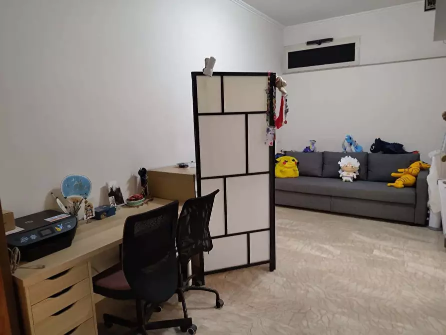 Immagine 5 di Camera in affitto  in Via Ermanno Rivetti4 a Roma