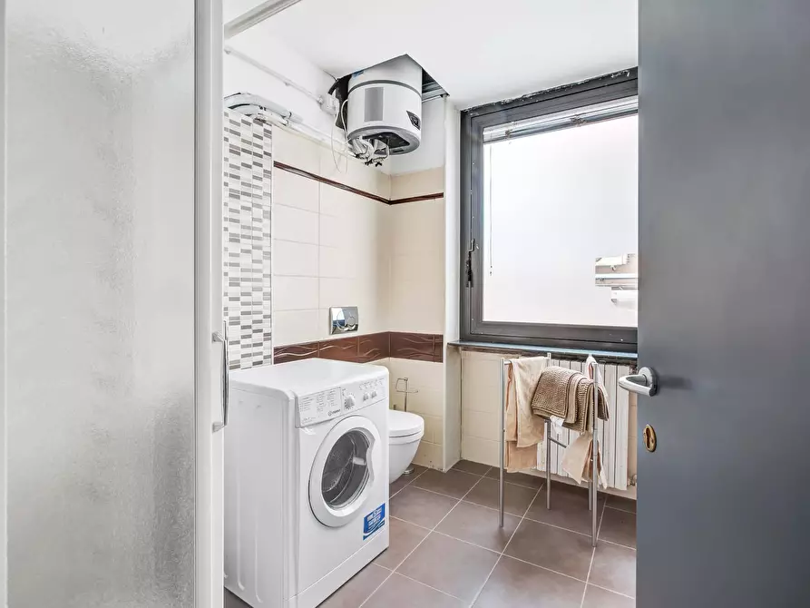 Immagine 5 di Camera in affitto  in Via Privata Deruta22 a Milano