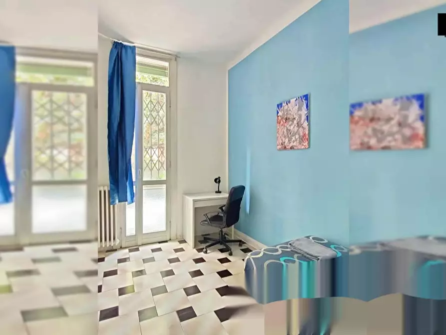 Immagine 7 di Appartamento in affitto  in Via Monzambano3 a Milano