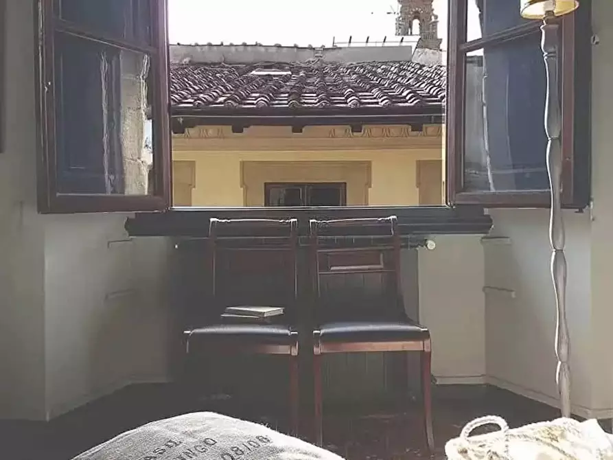 Immagine 6 di Appartamento in affitto  in Piazza Santo Spirito1 a Firenze