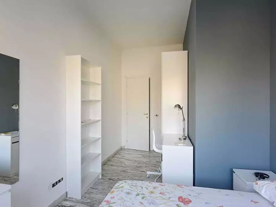 Immagine 1 di Camera in affitto  in Via dei Quattro Venti156 a Roma