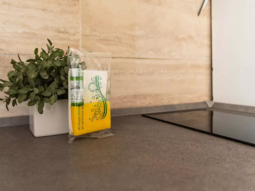 Immagine 28 di Appartamento in affitto  in Via Paul Valery3 a Milano