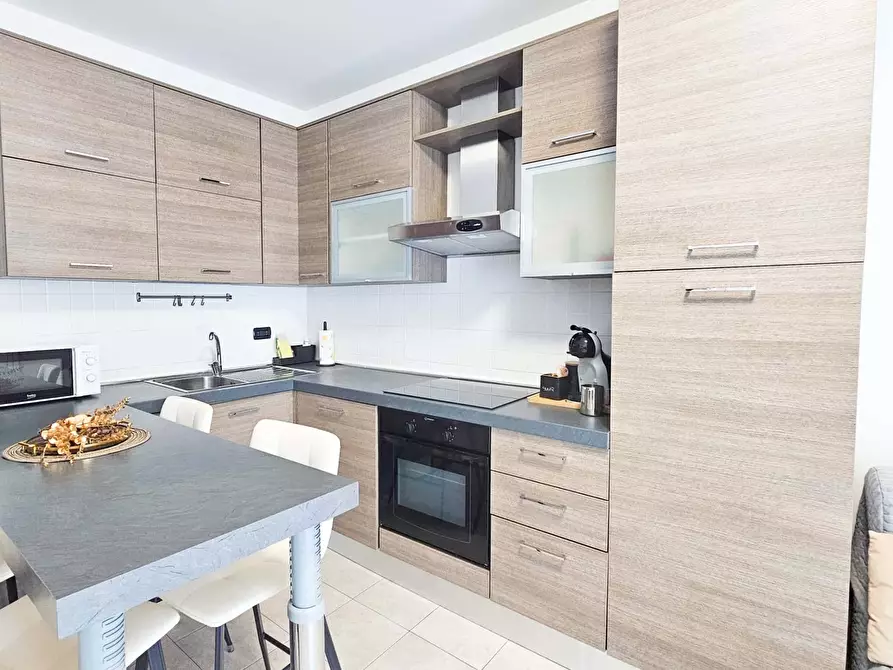 Immagine 6 di Appartamento in affitto  in Via Vittorio Gassman3 a Milano