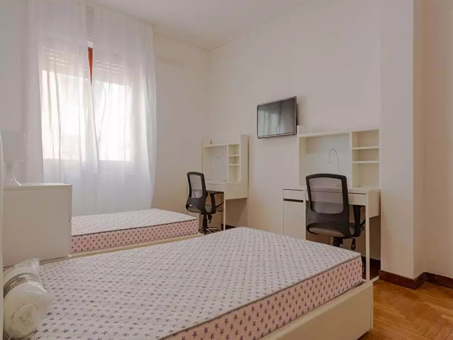 Immagine 3 di Camera in affitto  in Via Antonio Stradivari4 a Milano