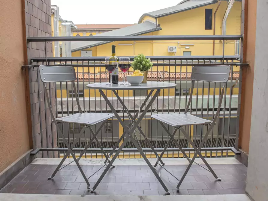 Immagine 3 di Appartamento in affitto  in Via Flavio Baracchini9 a Milano