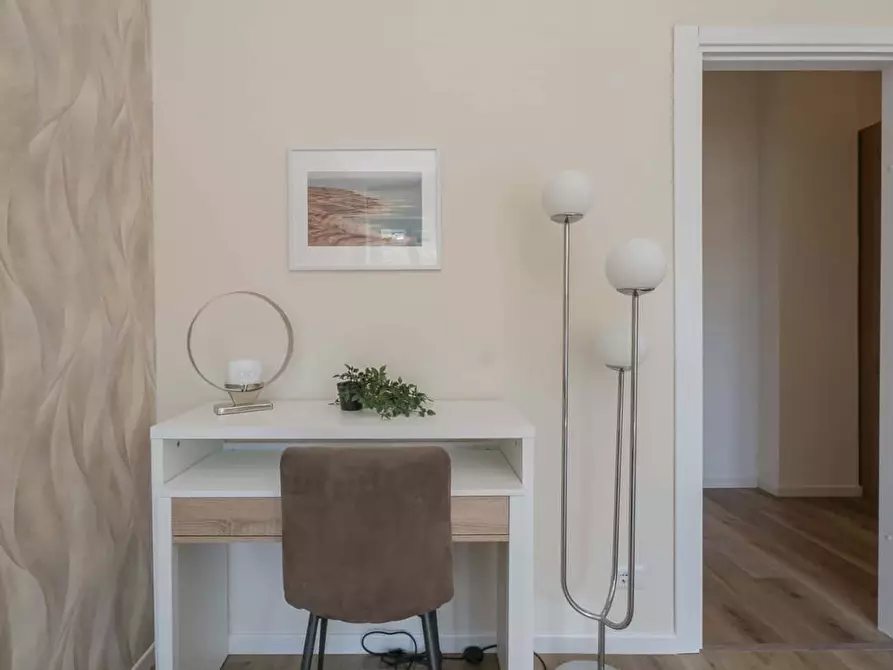 Immagine 4 di Appartamento in affitto  in Via Ambrogio Campiglio13 a Milano