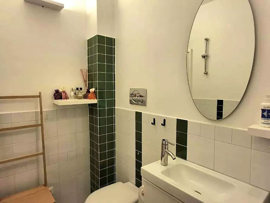 Immagine 26 di Appartamento in affitto  in Via Medeghino a Milano